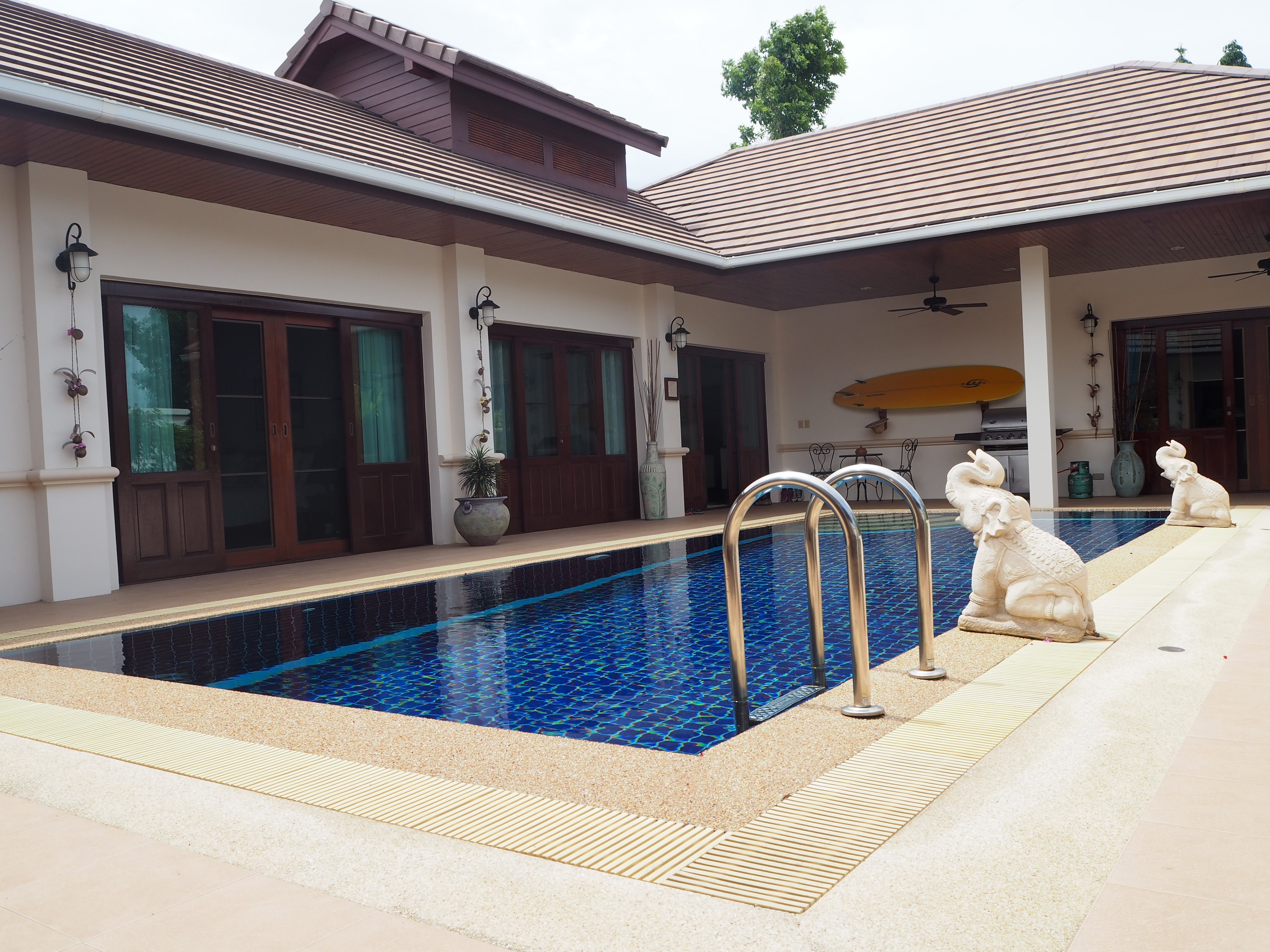 Property Service Hua Hin