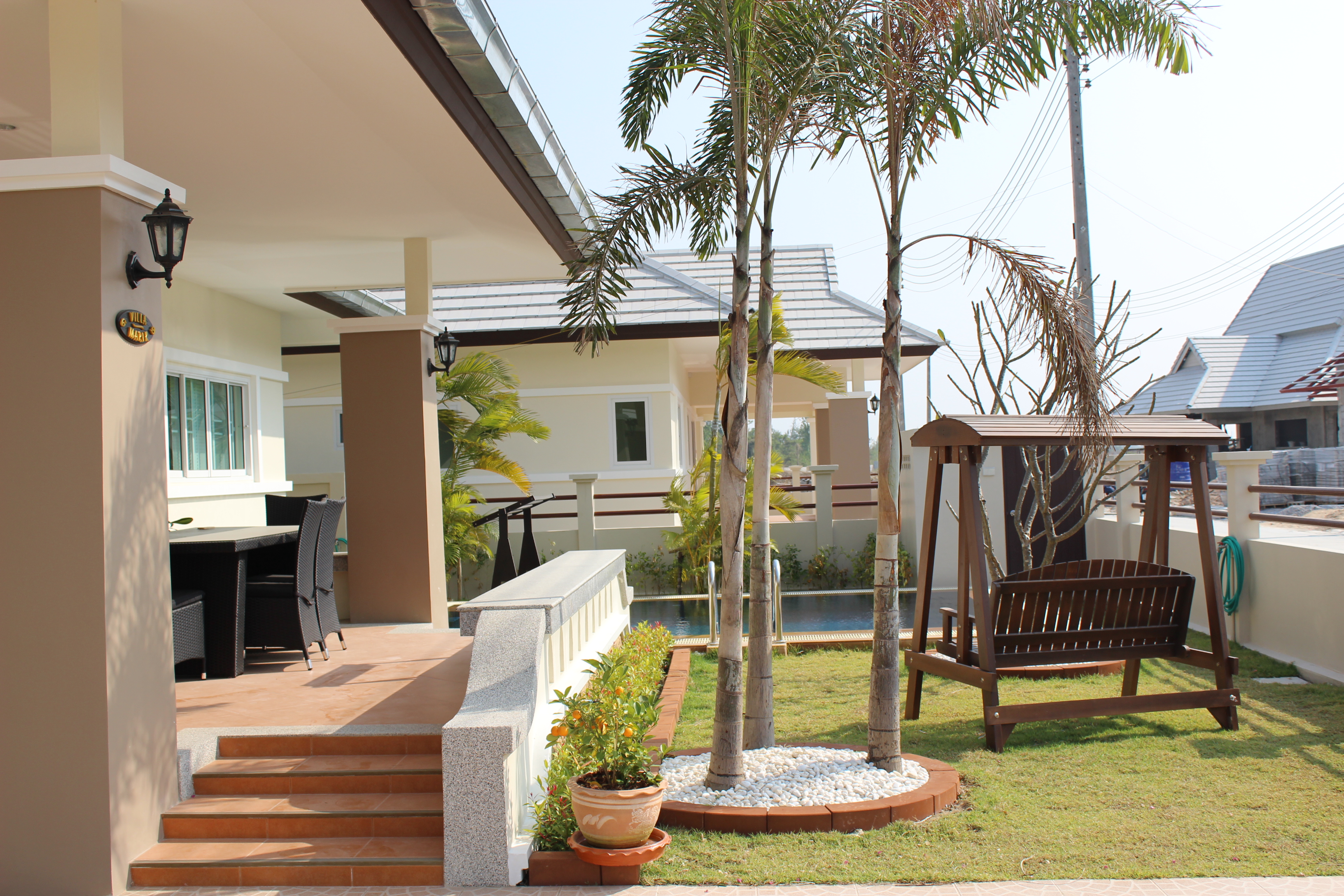 Property Service Hua Hin